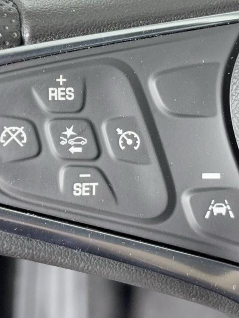 used 2024 Chevrolet Malibu car, priced at $19,693