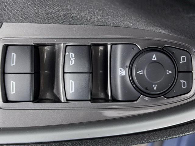 used 2024 Chevrolet Malibu car, priced at $19,693