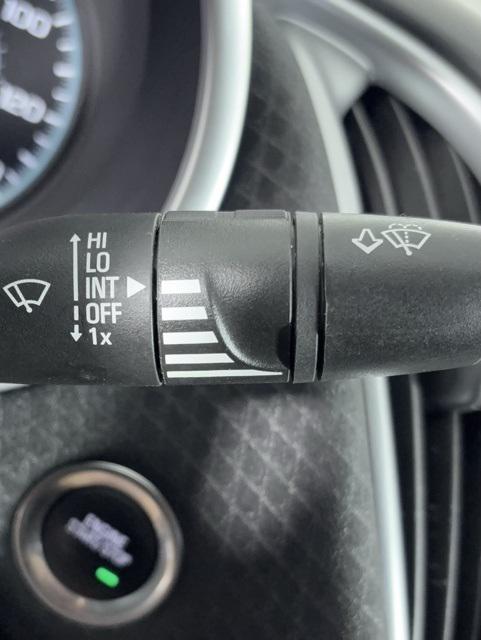 used 2024 Chevrolet Malibu car, priced at $19,693