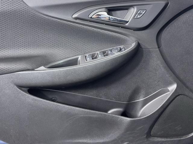 used 2024 Chevrolet Malibu car, priced at $19,693