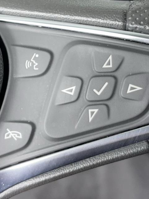 used 2024 Chevrolet Malibu car, priced at $19,693