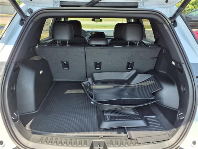 new 2026 Chevrolet Equinox car, priced at $37,715