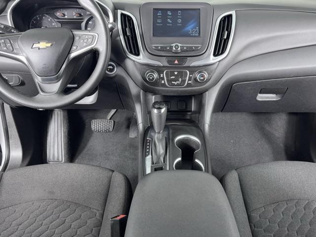 used 2018 Chevrolet Equinox car, priced at $14,940