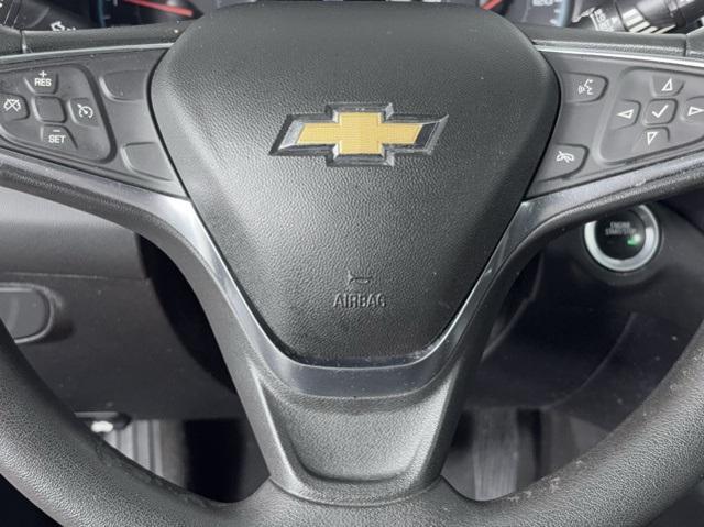 used 2018 Chevrolet Equinox car, priced at $14,940