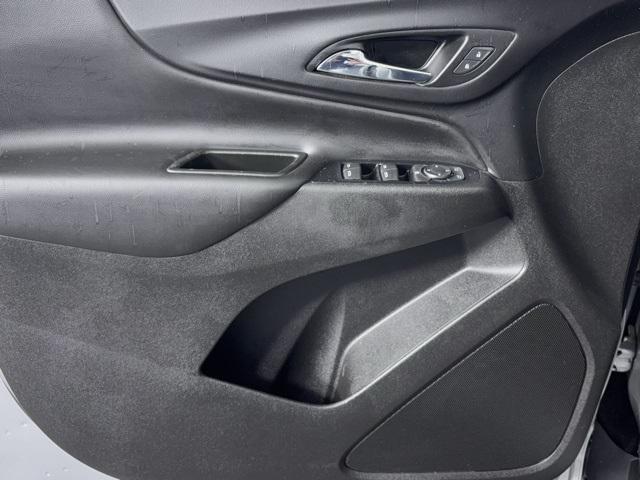 used 2018 Chevrolet Equinox car, priced at $14,940