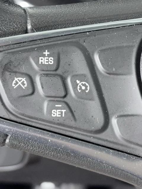 used 2018 Chevrolet Equinox car, priced at $14,940