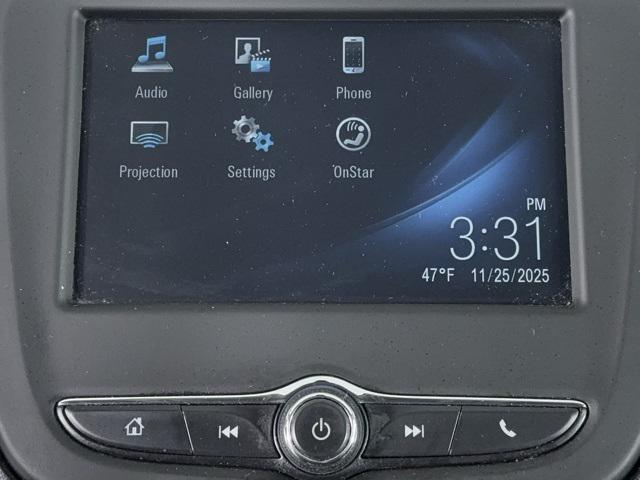 used 2018 Chevrolet Equinox car, priced at $14,940