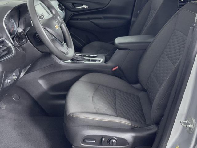 used 2018 Chevrolet Equinox car, priced at $14,940