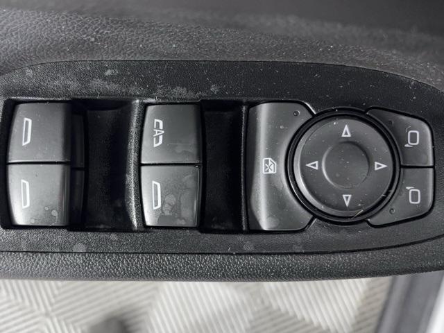 used 2018 Chevrolet Equinox car, priced at $14,940