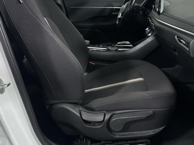 used 2022 Hyundai Sonata car, priced at $21,717