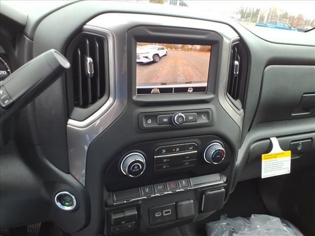 new 2026 Chevrolet Silverado 3500 car, priced at $57,730