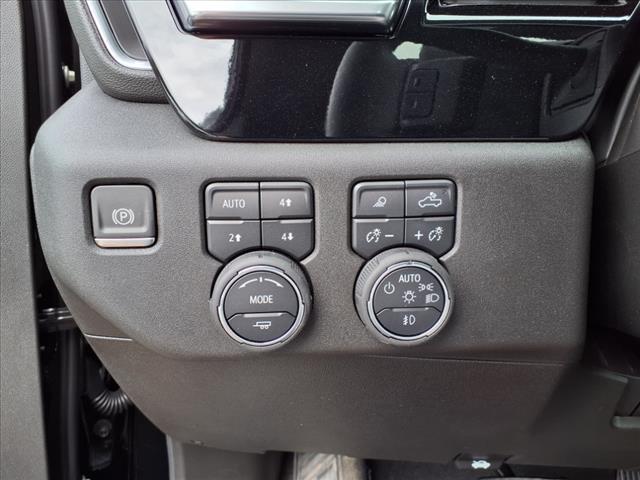 new 2026 Chevrolet Silverado 1500 car, priced at $68,135