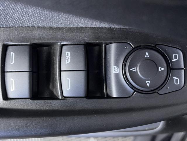 used 2022 Chevrolet TrailBlazer car, priced at $22,600