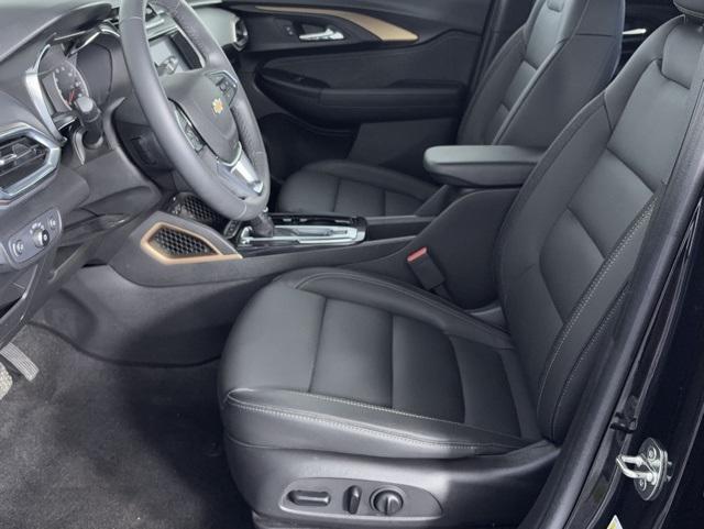 used 2022 Chevrolet TrailBlazer car, priced at $22,600