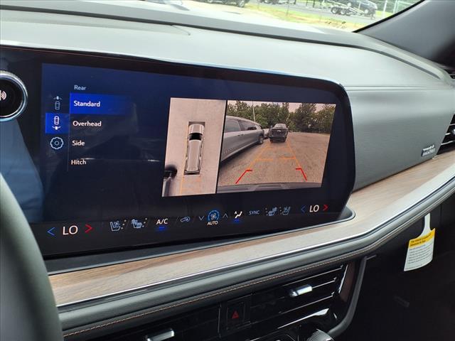 new 2025 Chevrolet Suburban car, priced at $93,420