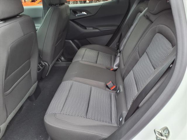 new 2026 Chevrolet Equinox car, priced at $30,320