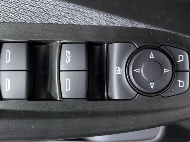 used 2023 Chevrolet TrailBlazer car, priced at $23,987