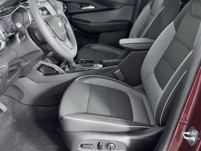 used 2023 Chevrolet TrailBlazer car, priced at $23,987