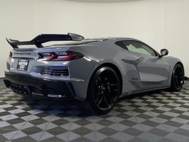 new 2025 Chevrolet Corvette car, priced at $155,900