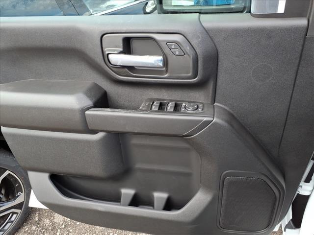 new 2026 Chevrolet Silverado 3500 car, priced at $59,141