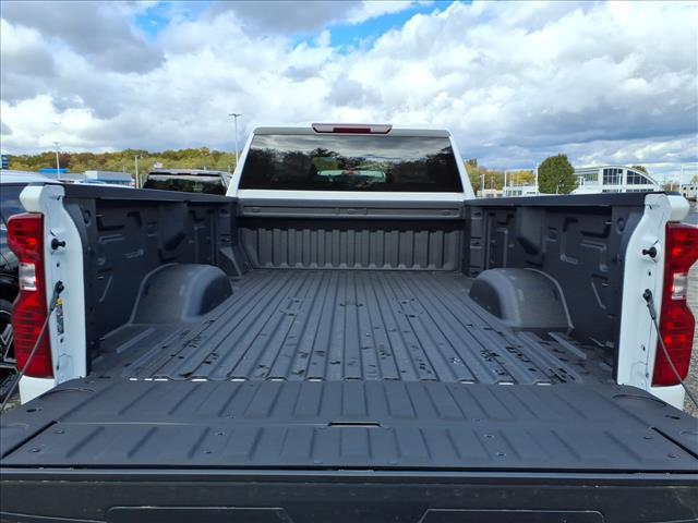 new 2026 Chevrolet Silverado 3500 car, priced at $59,141