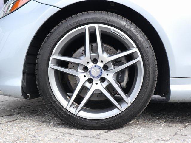 used 2017 Mercedes-Benz E-Class car, priced at $29,429