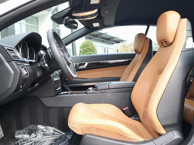 used 2017 Mercedes-Benz E-Class car, priced at $29,429