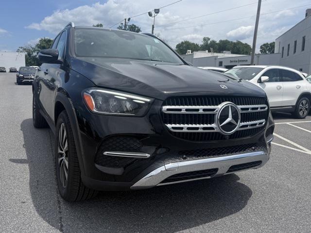 new 2025 Mercedes-Benz GLE 350 car, priced at $66,915