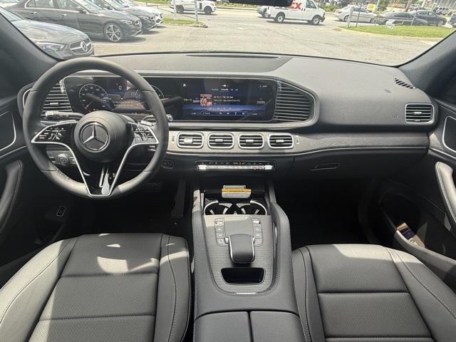 new 2025 Mercedes-Benz GLE 350 car, priced at $66,915
