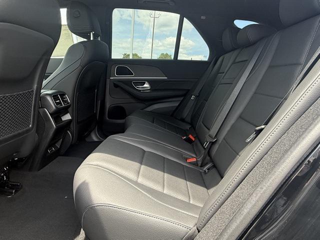 new 2025 Mercedes-Benz GLE 350 car, priced at $66,915