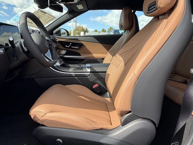 new 2026 Mercedes-Benz CLE 300 car, priced at $77,755