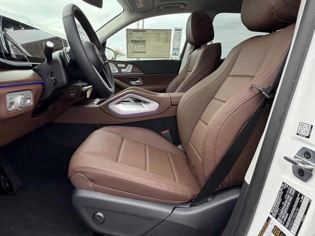 new 2026 Mercedes-Benz GLE 450 car, priced at $79,760