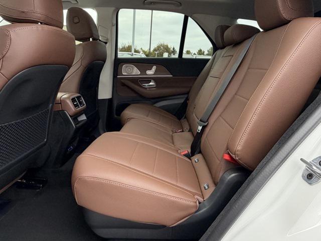 new 2026 Mercedes-Benz GLE 450 car, priced at $79,760