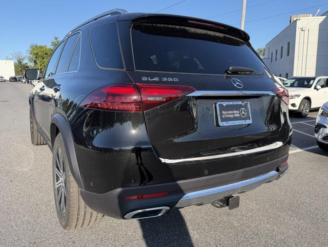 new 2026 Mercedes-Benz GLE 350 car, priced at $71,550