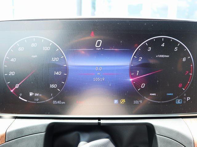used 2024 Mercedes-Benz C-Class car, priced at $41,963