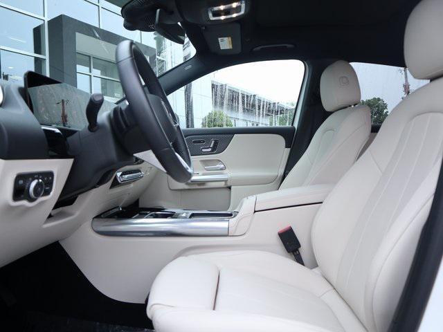 used 2024 Mercedes-Benz GLA 250 car, priced at $39,988