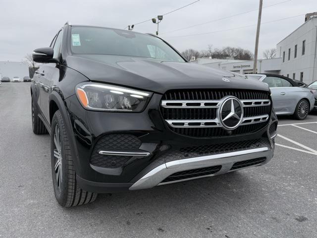 new 2025 Mercedes-Benz GLE 450e car, priced at $77,280