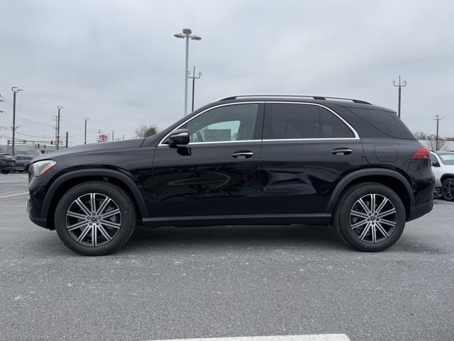 new 2025 Mercedes-Benz GLE 450e car, priced at $77,280