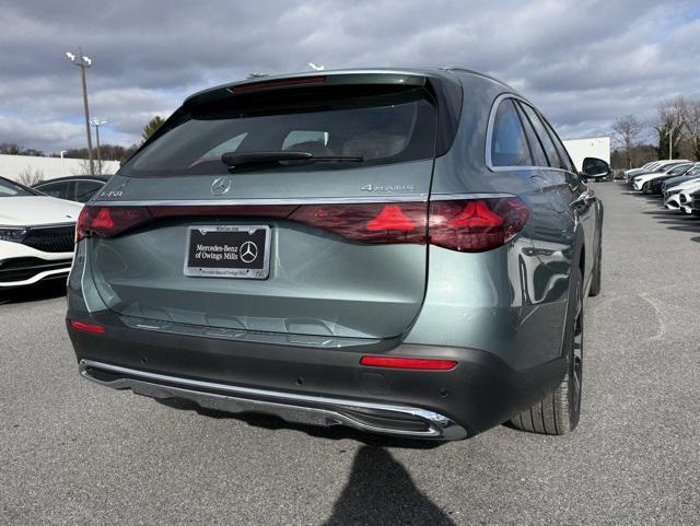 new 2025 Mercedes-Benz E-Class car, priced at $87,700