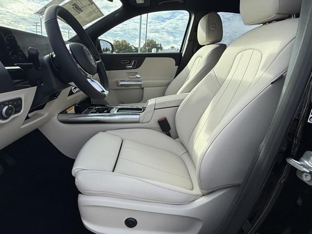 new 2026 Mercedes-Benz GLA 250 car, priced at $50,510