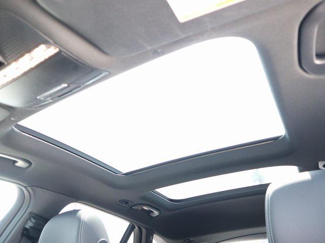 used 2022 Mercedes-Benz GLC 300 car, priced at $37,724