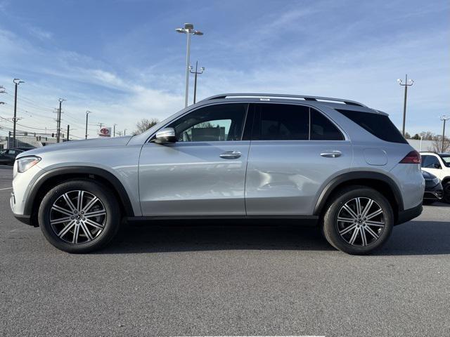 new 2025 Mercedes-Benz GLE 450e car, priced at $78,800