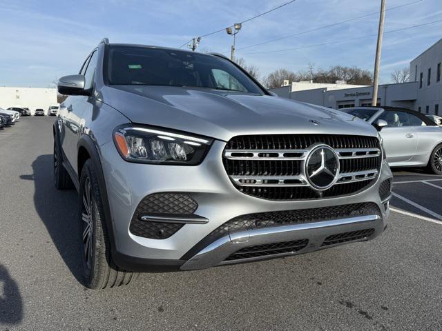 new 2025 Mercedes-Benz GLE 450e car, priced at $78,800