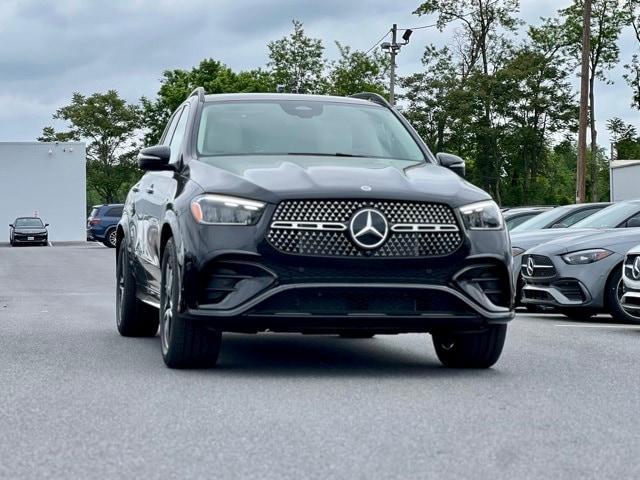 new 2024 Mercedes-Benz GLE 350 car, priced at $72,105