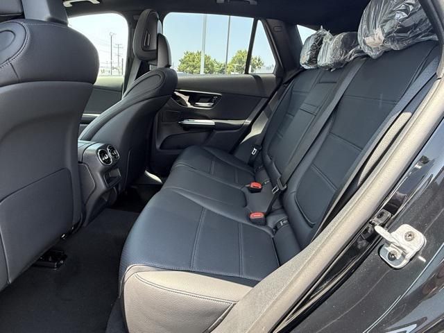 new 2025 Mercedes-Benz GLC 300 car, priced at $54,185