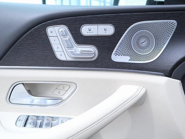 used 2020 Mercedes-Benz GLS 450 car, priced at $39,873