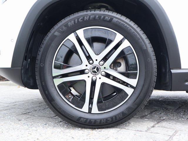 used 2020 Mercedes-Benz GLS 450 car, priced at $39,873