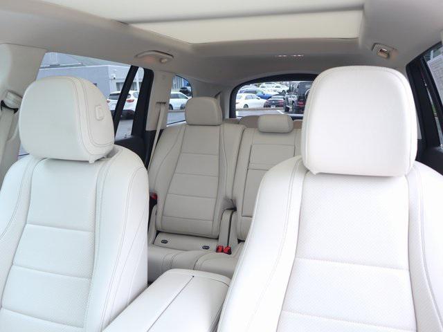 used 2020 Mercedes-Benz GLS 450 car, priced at $39,873