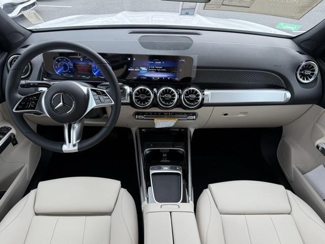 used 2024 Mercedes-Benz EQB 350 car, priced at $62,945