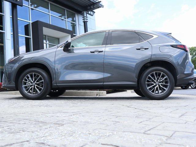 used 2024 Lexus NX 350 car, priced at $41,899
